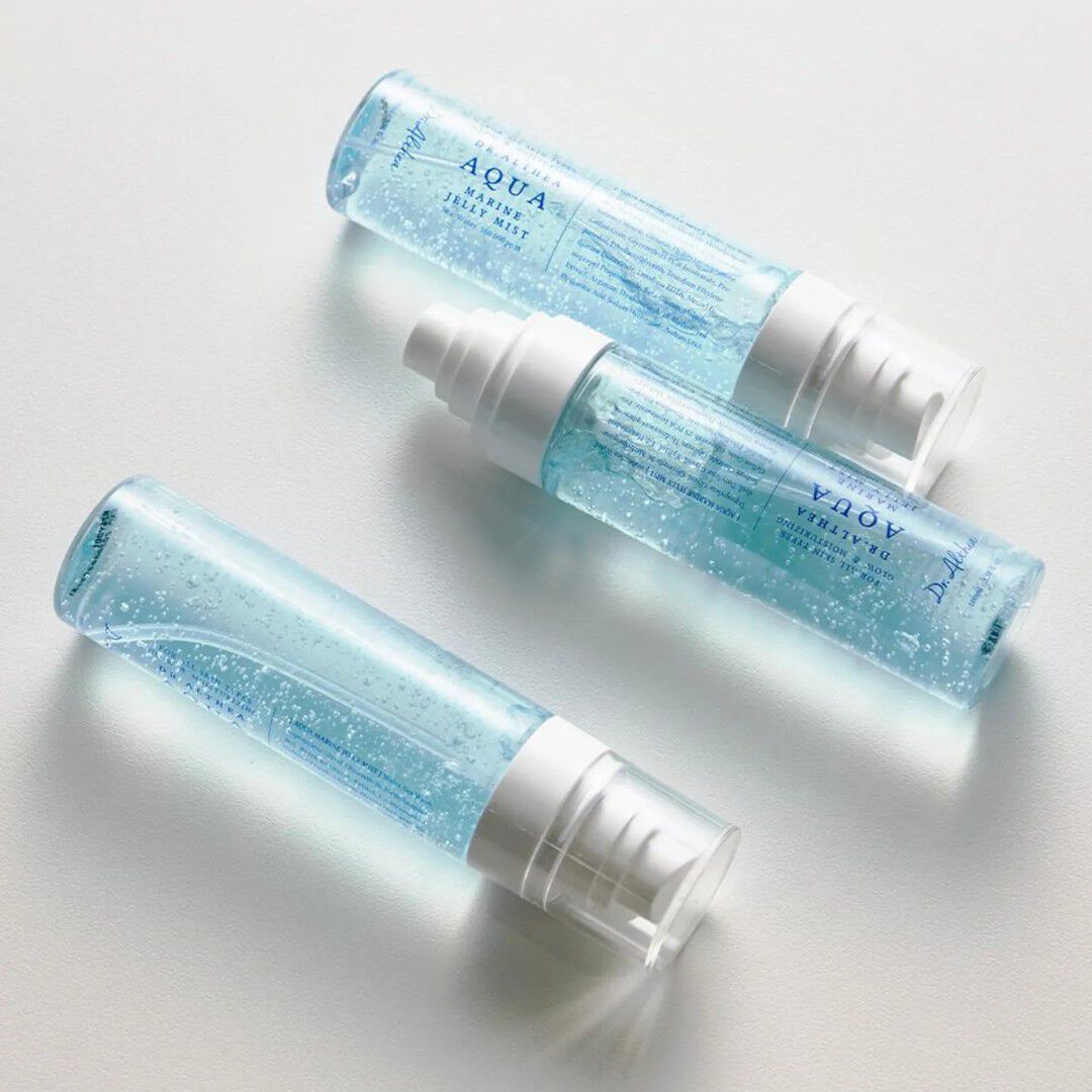 Aqua Marine Jelly Mist 100 ml.