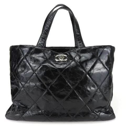 Chanel Tote