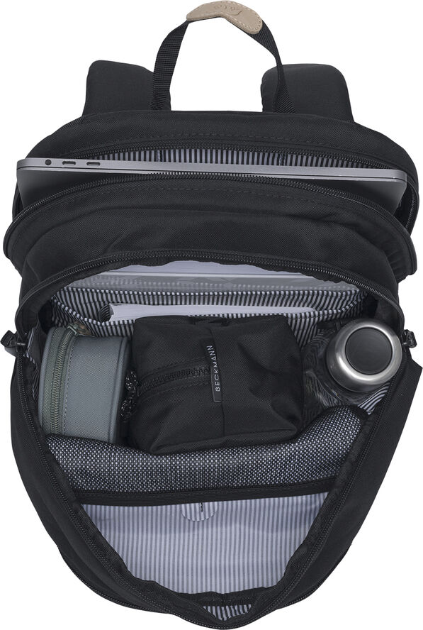 Beckmann Urban Midi Rygsæk