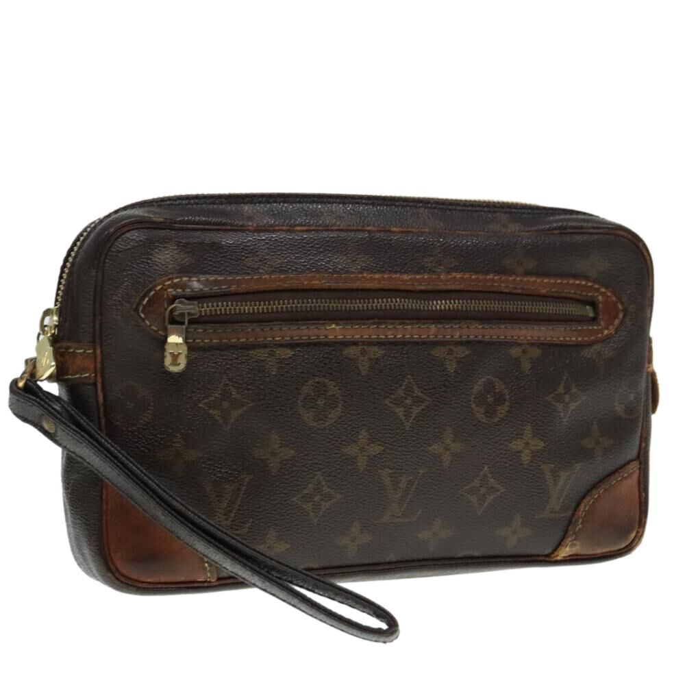 Louis Vuitton Marly Dragonne