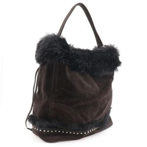 Prada Handbag