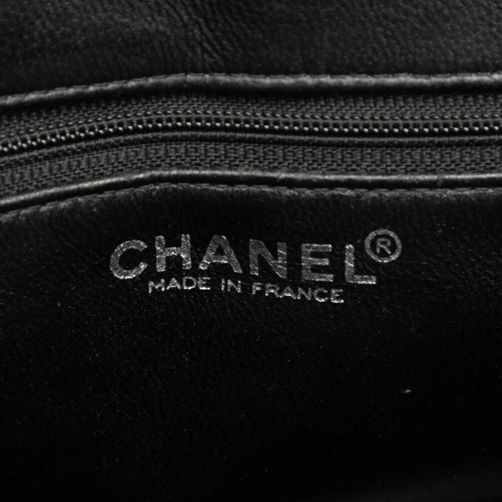 Chanel Tote