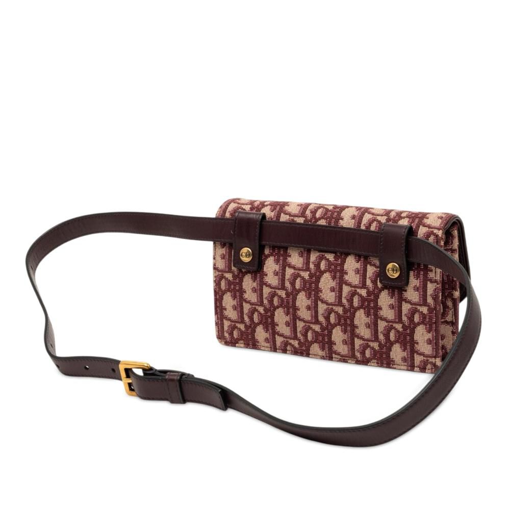 Dior Belt Bag