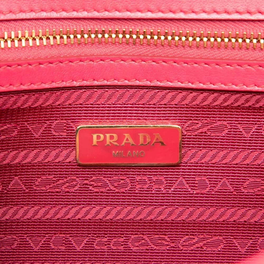 Prada Crossbody Bag