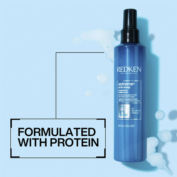 Extreme Anti-Snap Leave-In Treatment