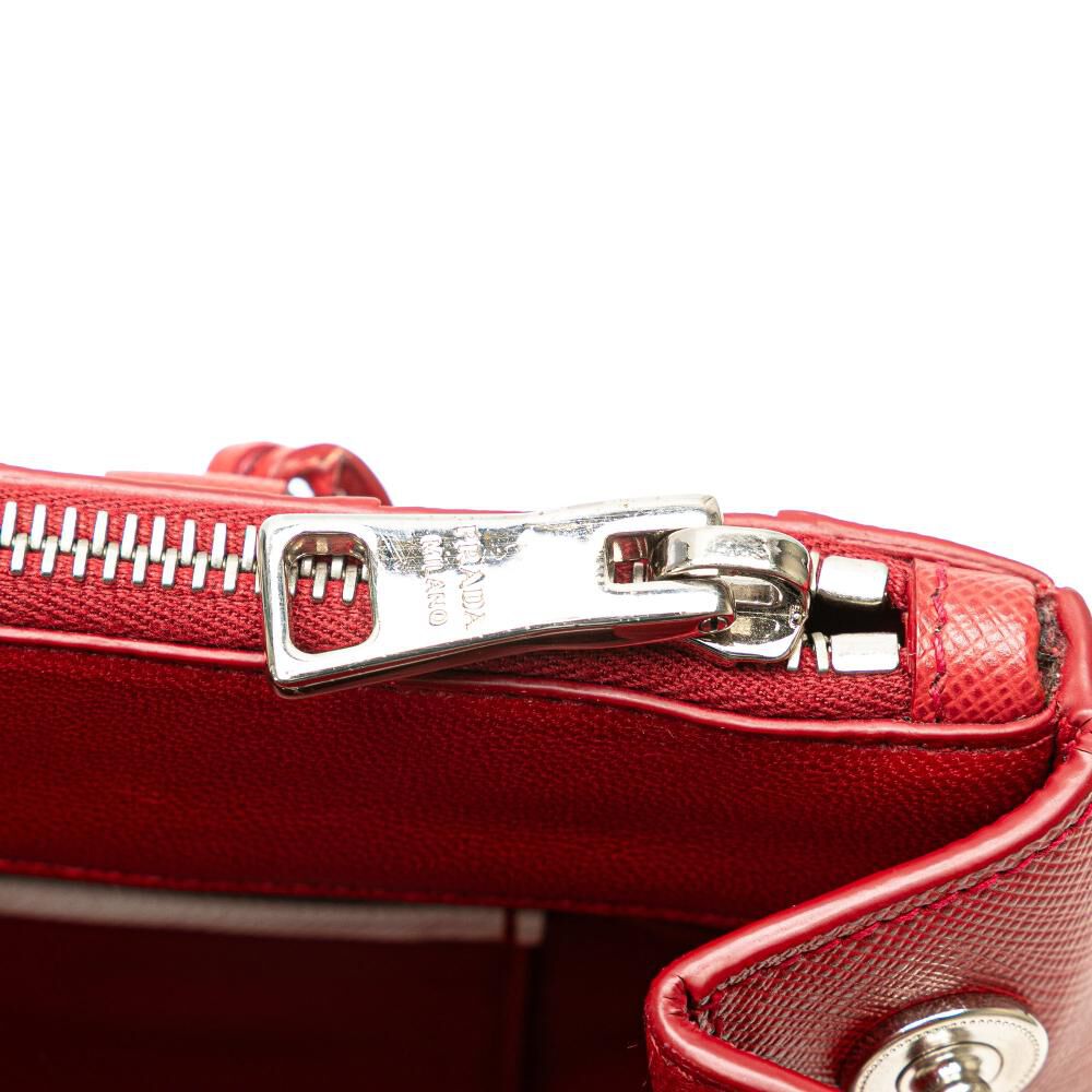 Prada Galleria Bag