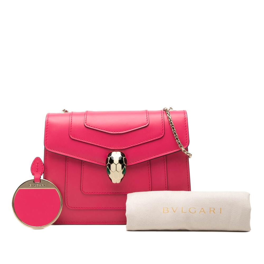 Bvlgari Crossbody Bag
