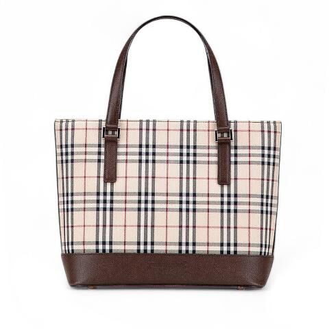 Burberry Tote