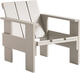 Crate Lounge Chair-London fog water