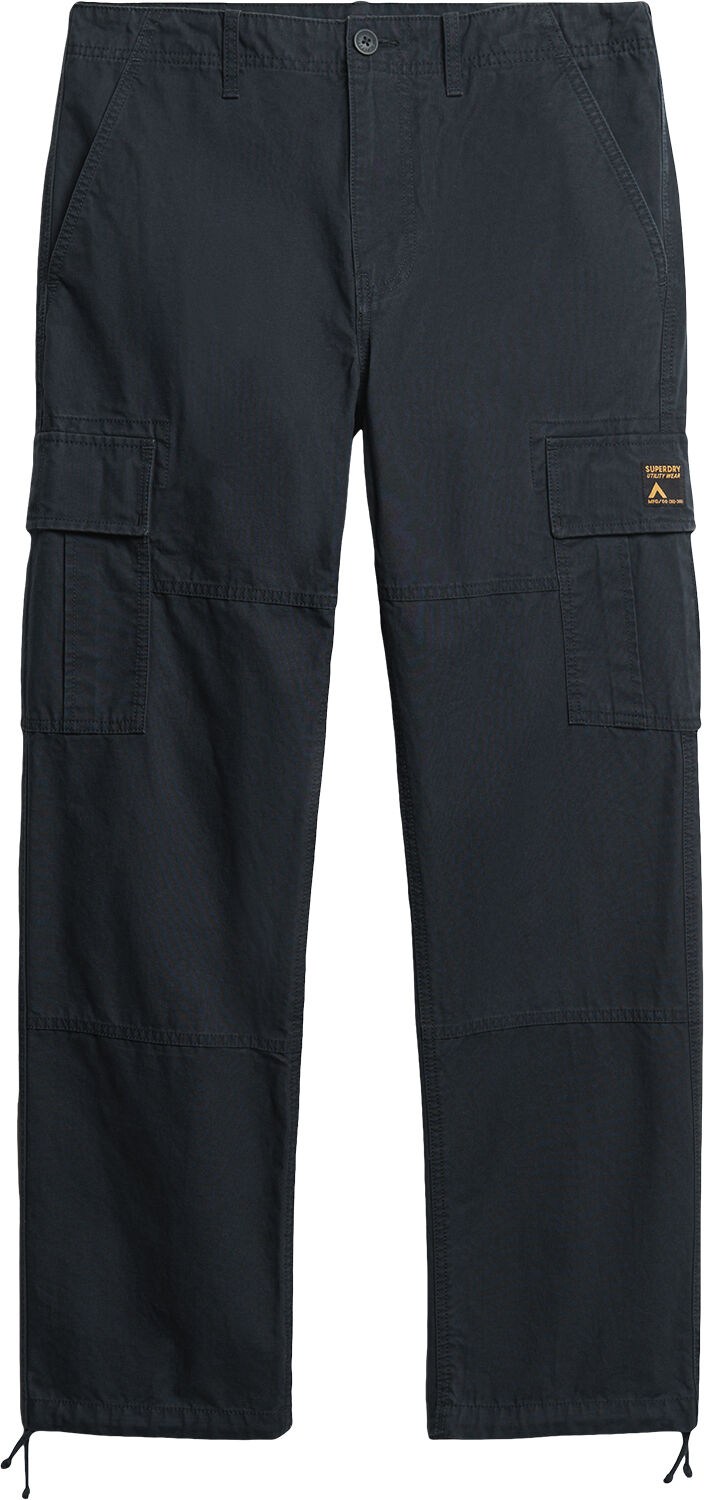 BAGGY CARGO PANTS