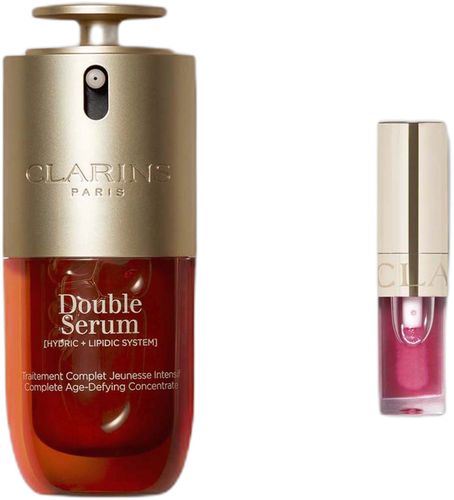 Double Serum