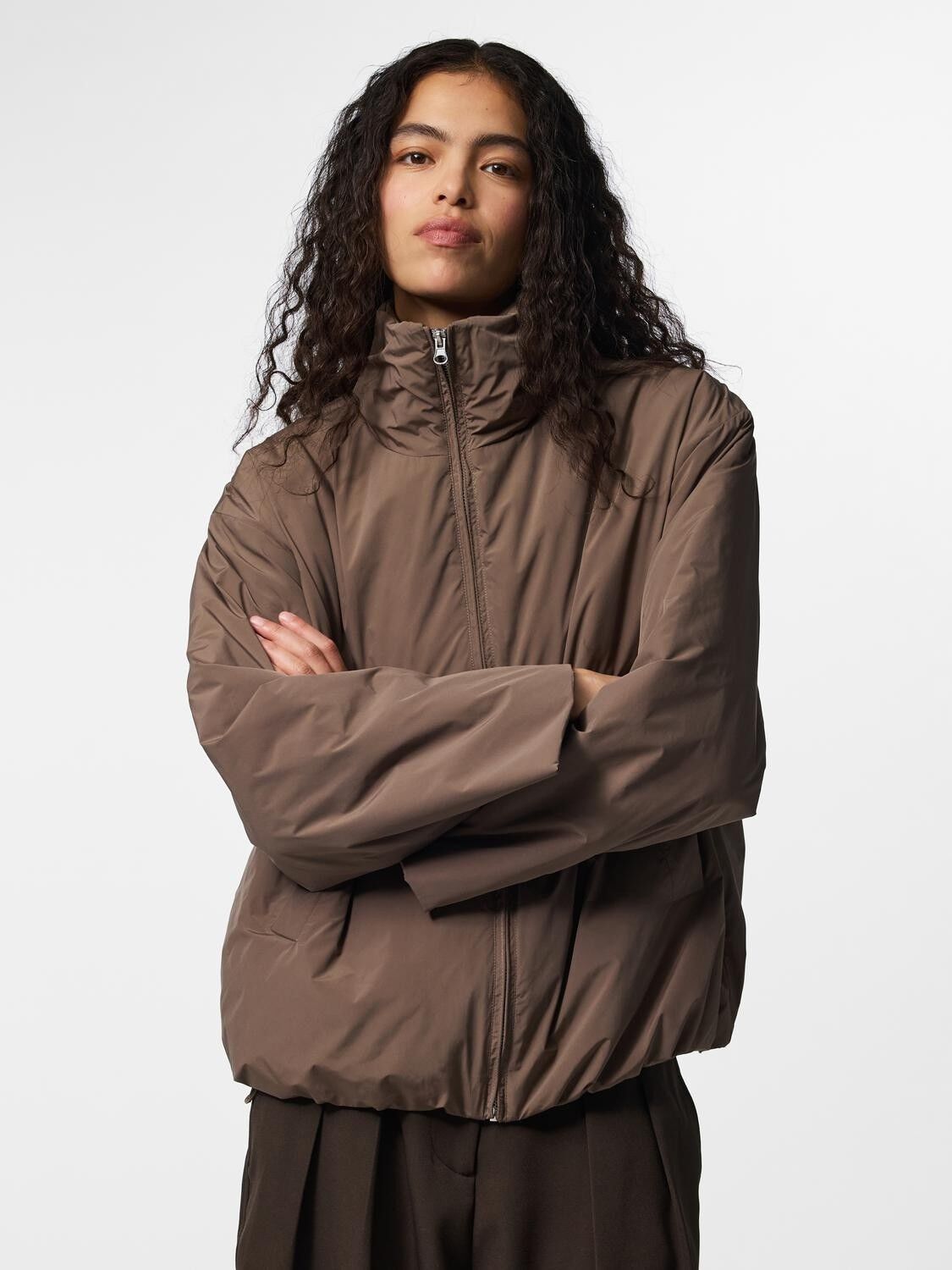 Pcsif Jacket Noos Bc