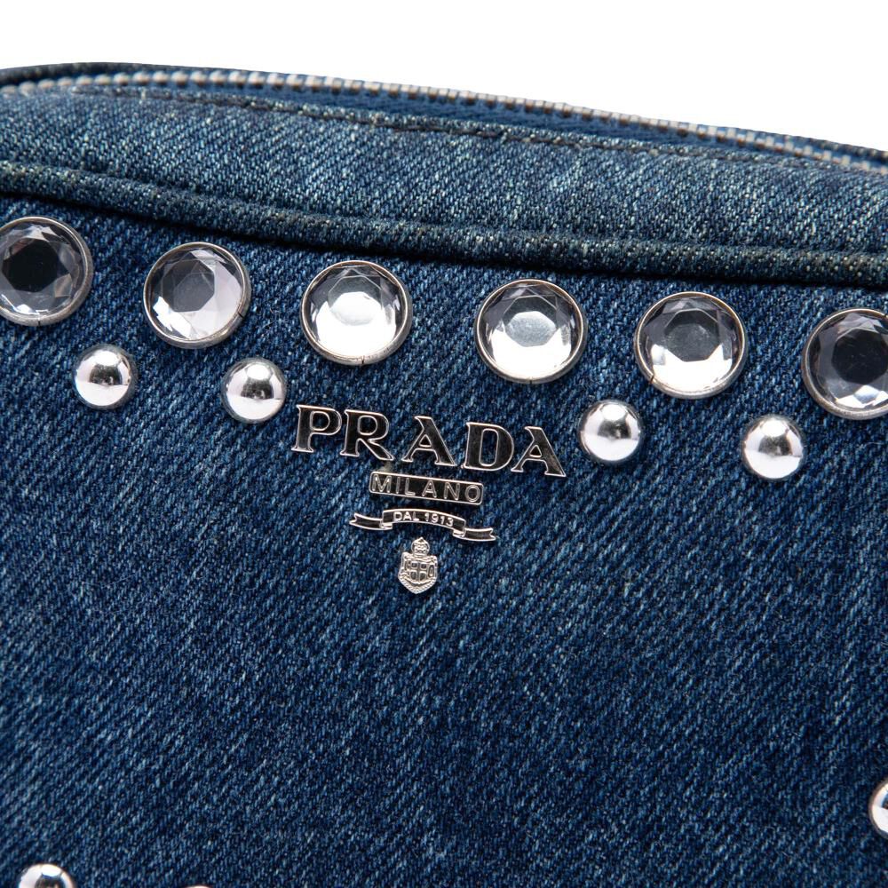 Prada Crossbody Bag