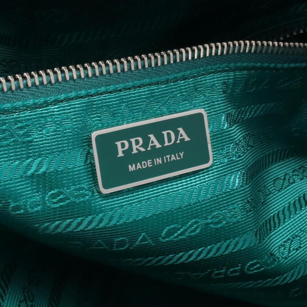 Prada Shoulder Bag