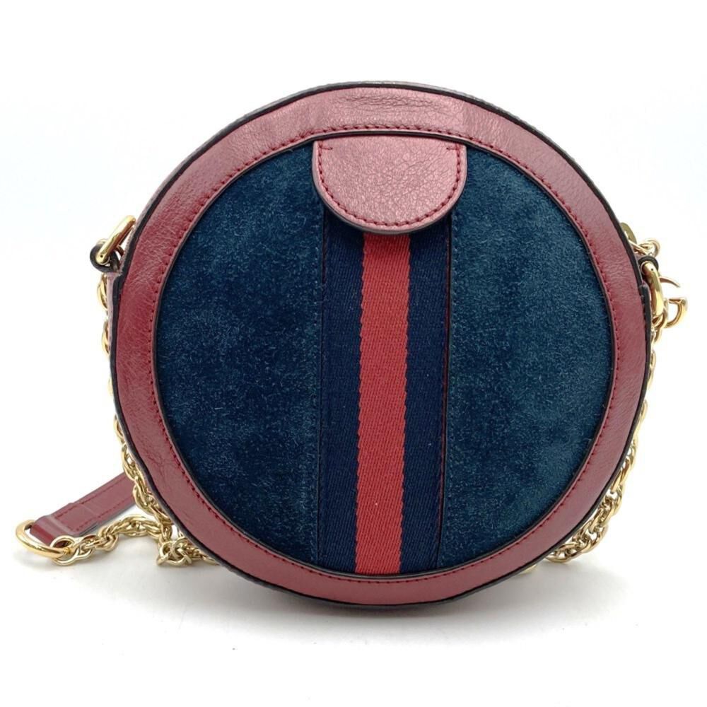 Gucci Shoulder Bag
