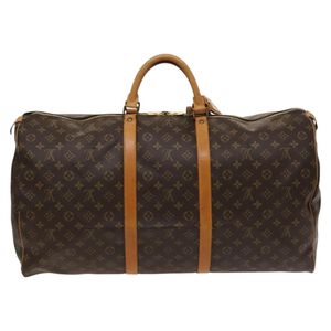 Louis Vuitton Keepall