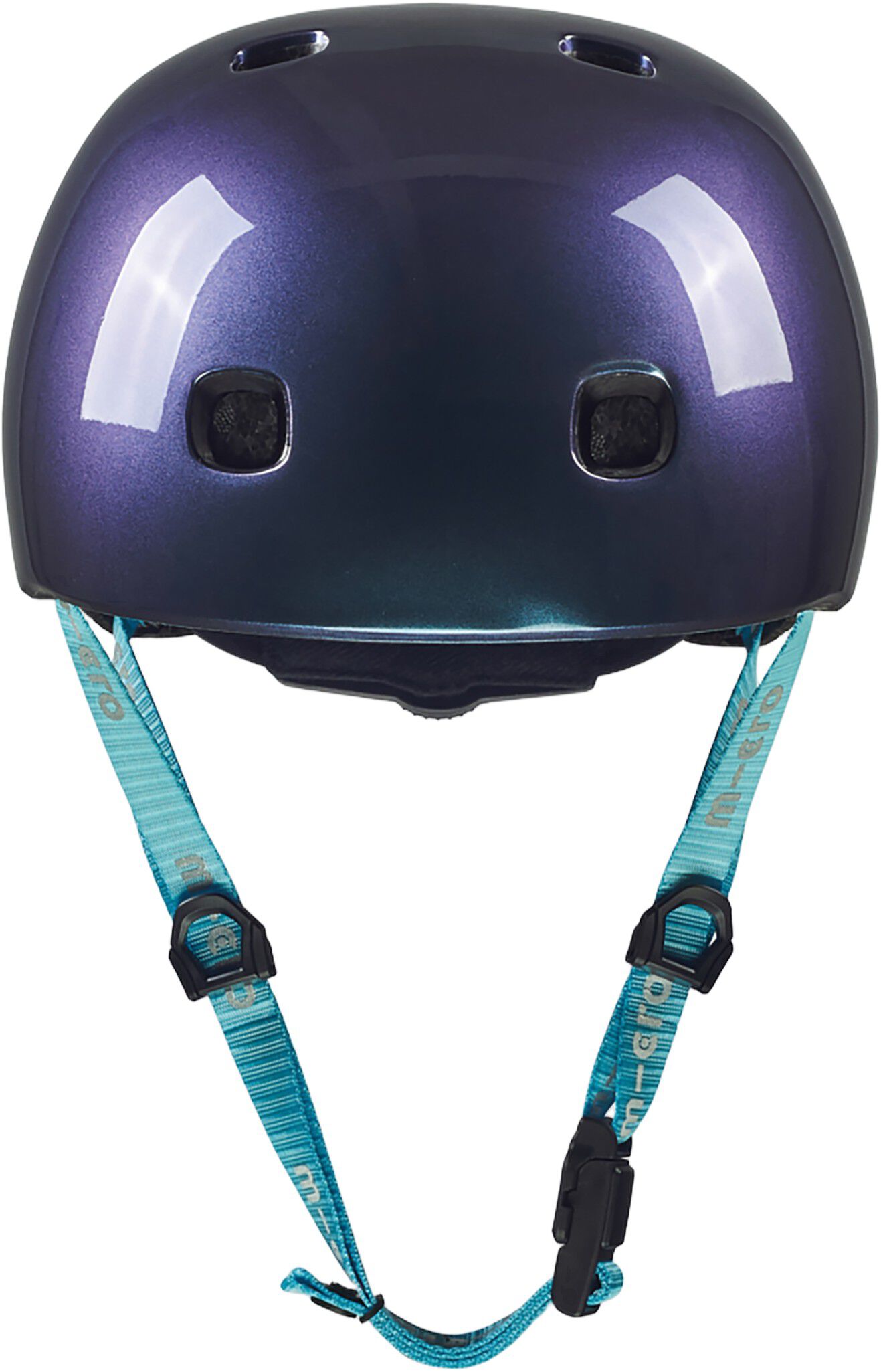 Micro - Hjelm - Neochrome Blue M