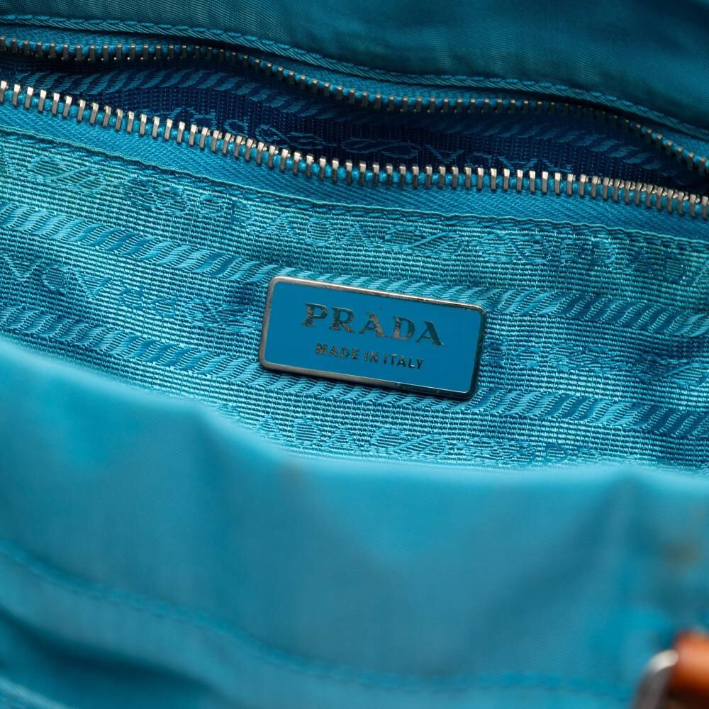 Prada Tessuto