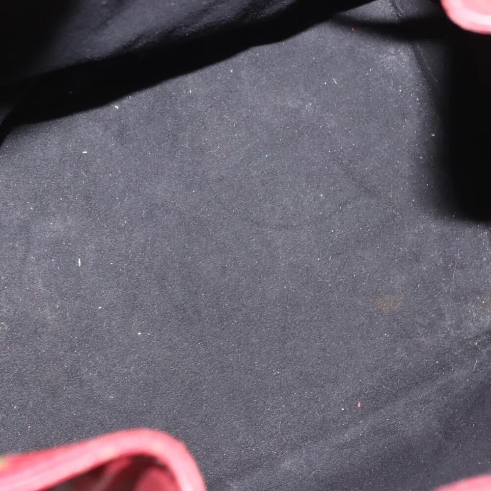Louis Vuitton Bucket Bag