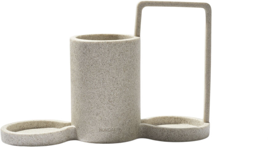 Sandstone Dishwashing Holder