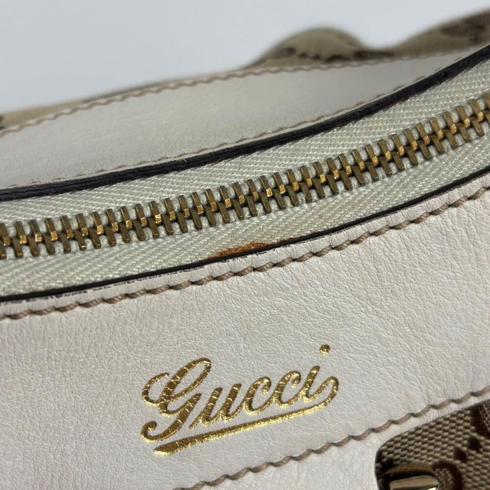 Gucci Handbag