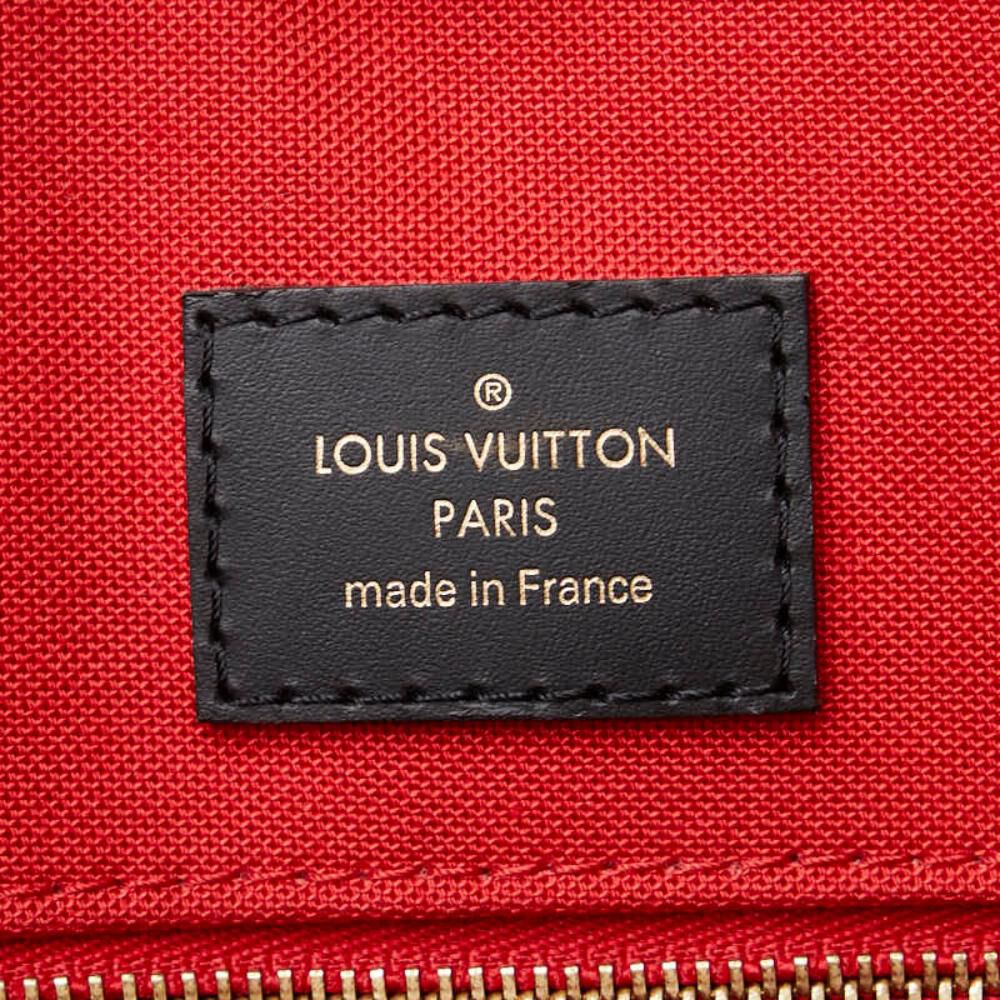 Louis Vuitton Onthego