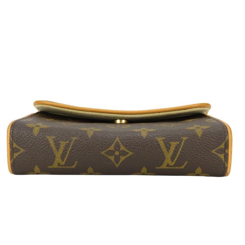 Louis Vuitton Florentine Pochette