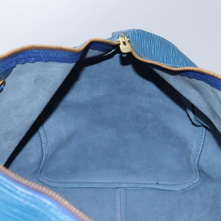 Louis Vuitton Keepall