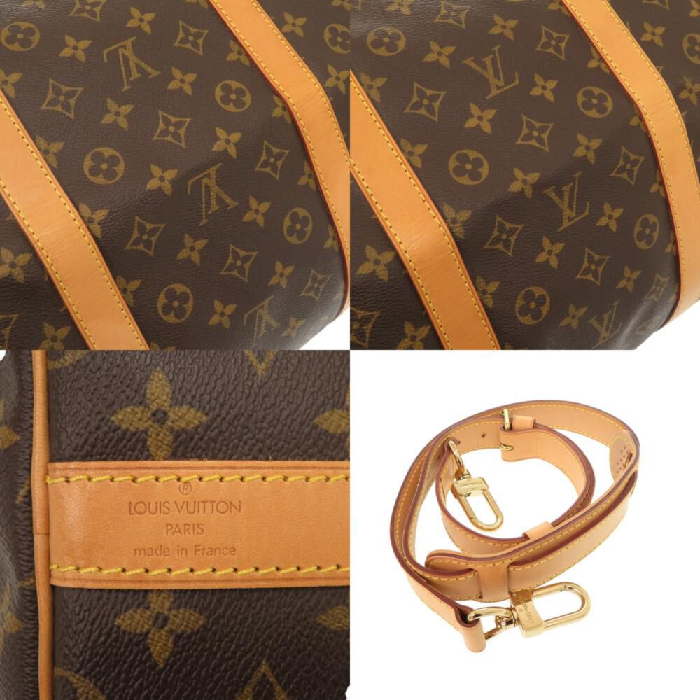 Louis Vuitton Keepall