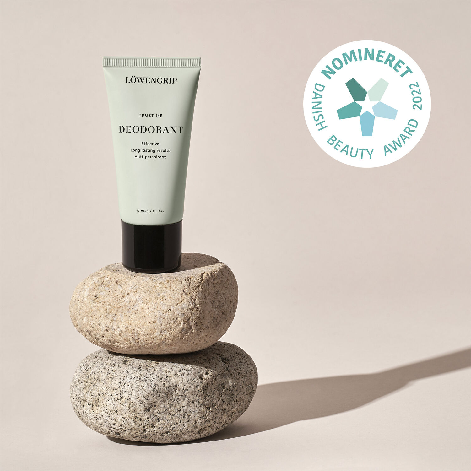 Trust Me - Deodorant