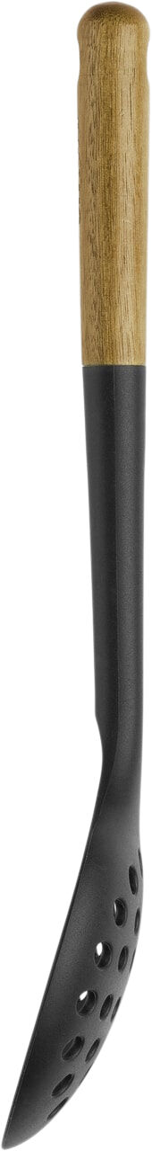 Haalslev 31 Svart Silikon