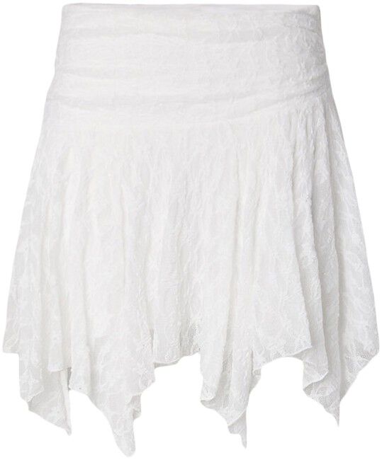 Pcannie Mw Short Lace Skrit D2D Pp