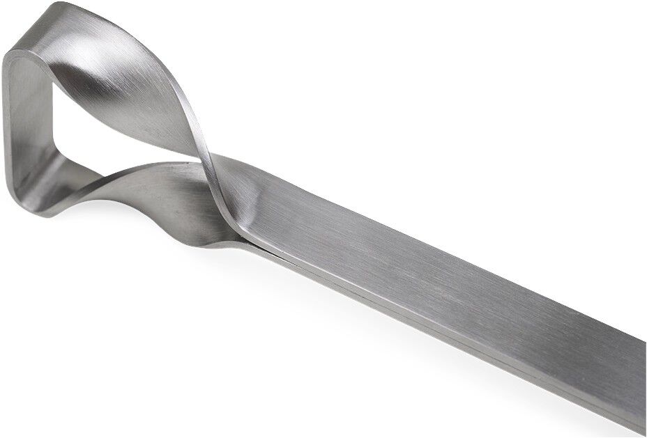 Ground Bottle Opener | Stainless Steel