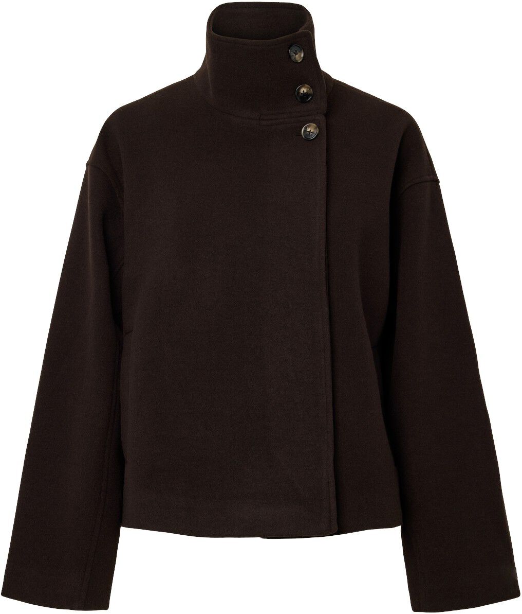 Pcagnes Short Jacket Noos Bc