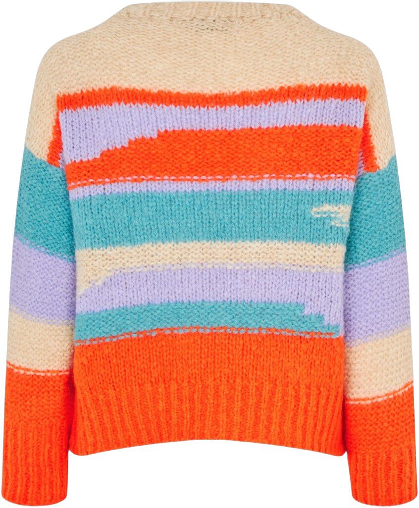 MaximaLL Knit Jumper LS
