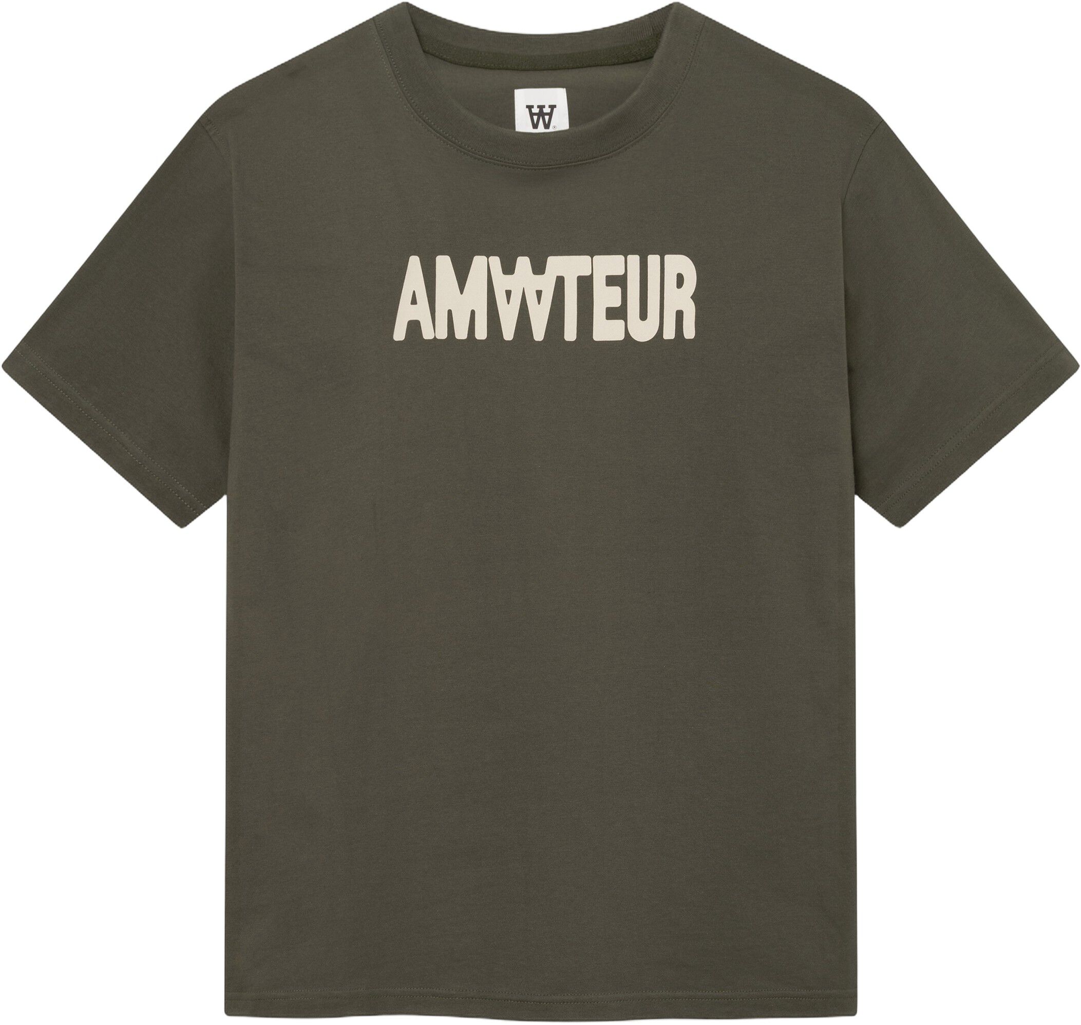 WWAce amateur tee 25537
