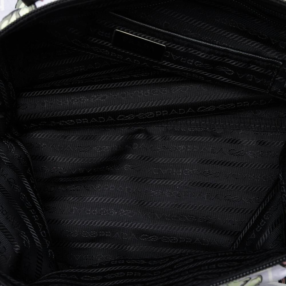 Prada Tessuto