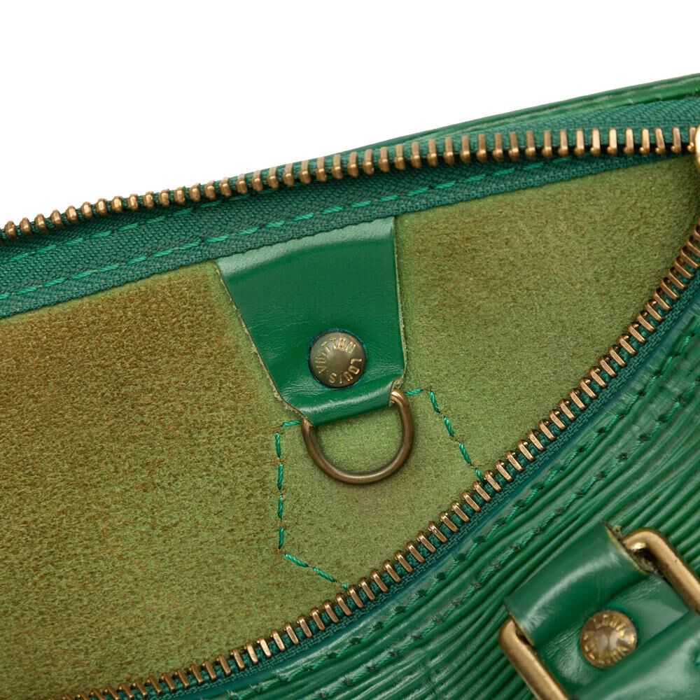 Louis Vuitton Speedy