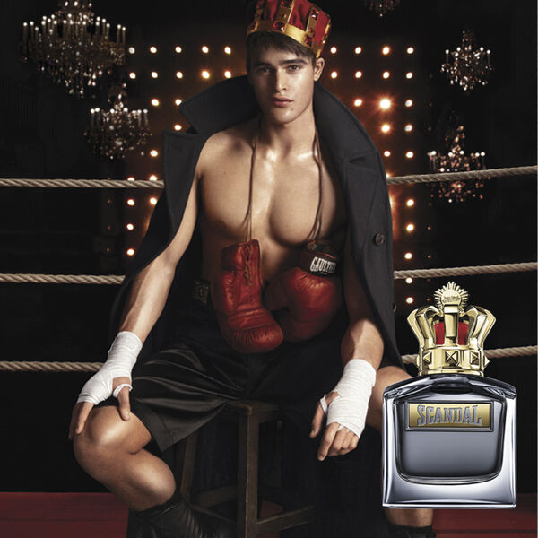 Jean Paul GAULTIER Scandal Him Eau de toilette