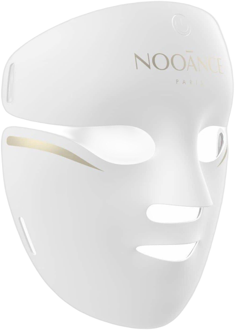 Aurion X252 LED Face Mask - Anti-aging LED-ansiktsmask