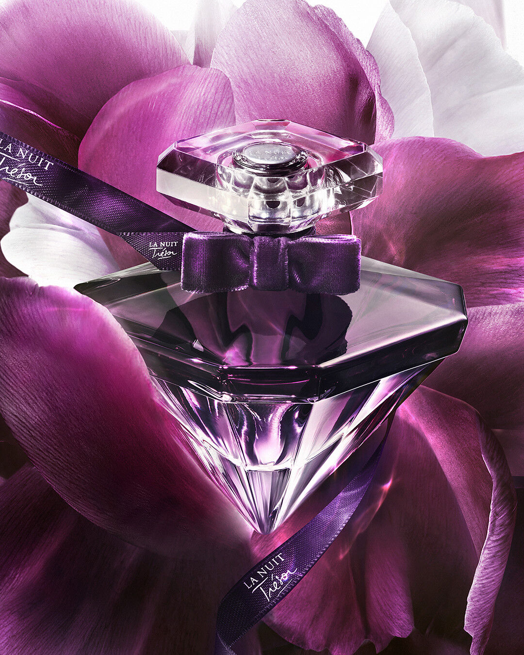 La Nuit Tr&eacute;sor Le Parfum