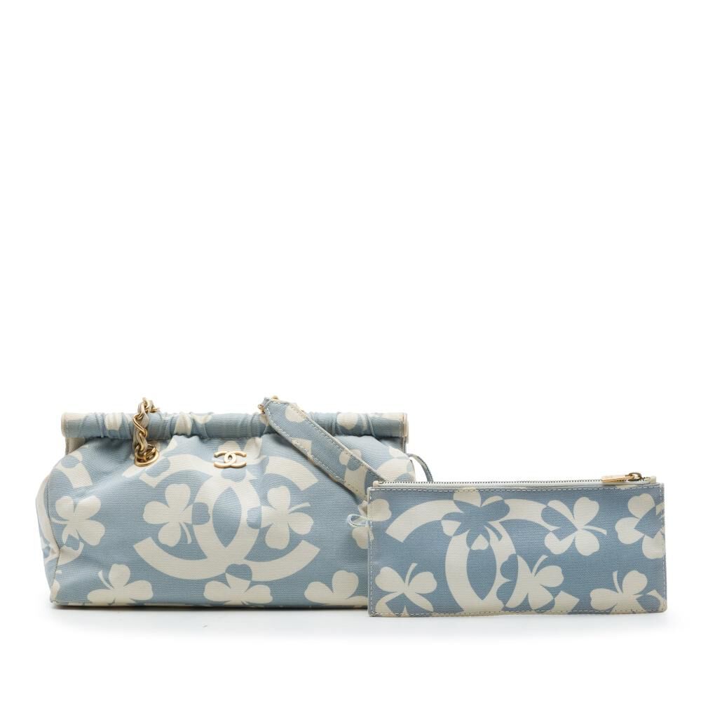 Chanel Shoulder Bag