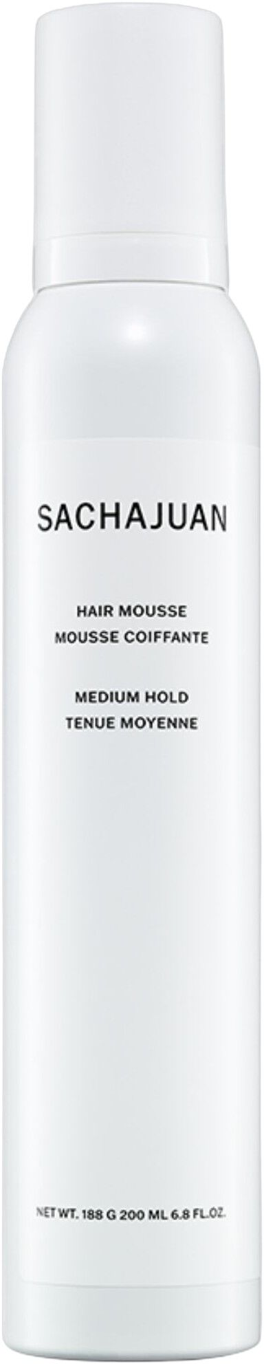Mousse