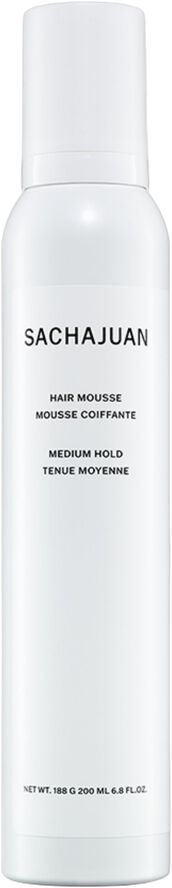 Hair Mousse, 200 ml