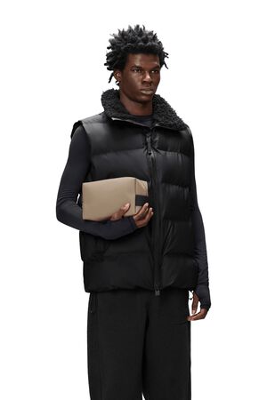 Wash Bag Small W3