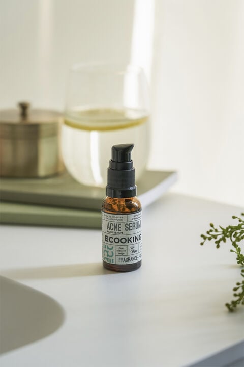 Acne Serum FF - 20 ml