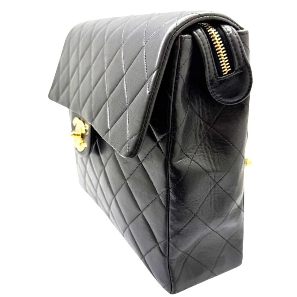 Chanel Backpack