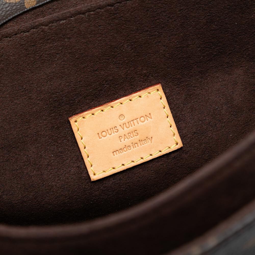Louis Vuitton Pochette M&eacute;tis