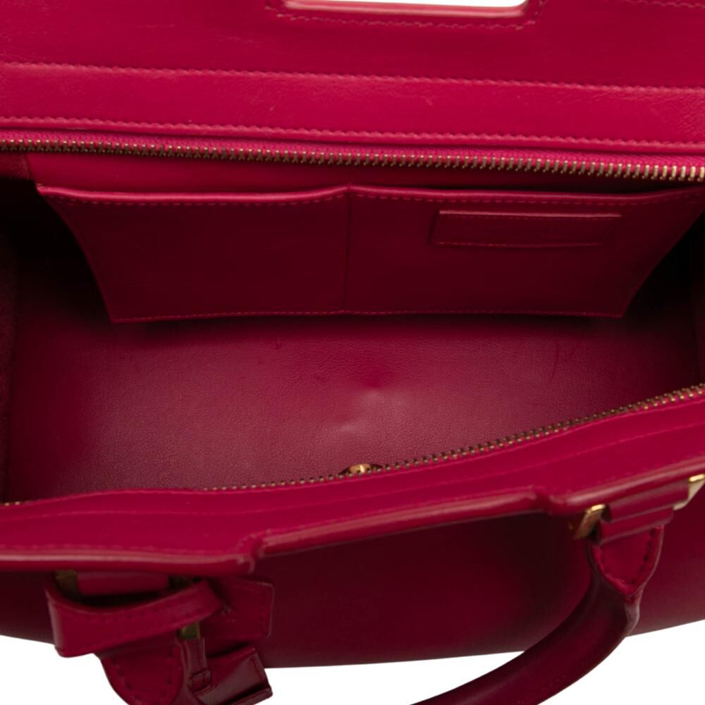 Yves Saint Laurent Tote