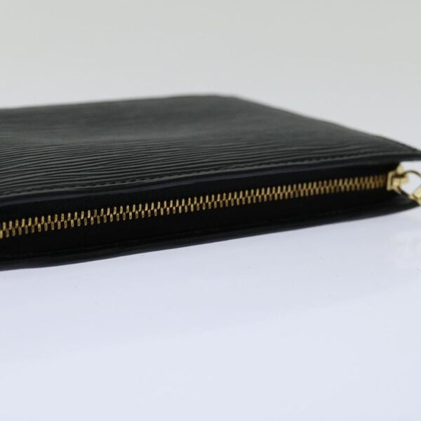 Louis Vuitton Poche Toilette